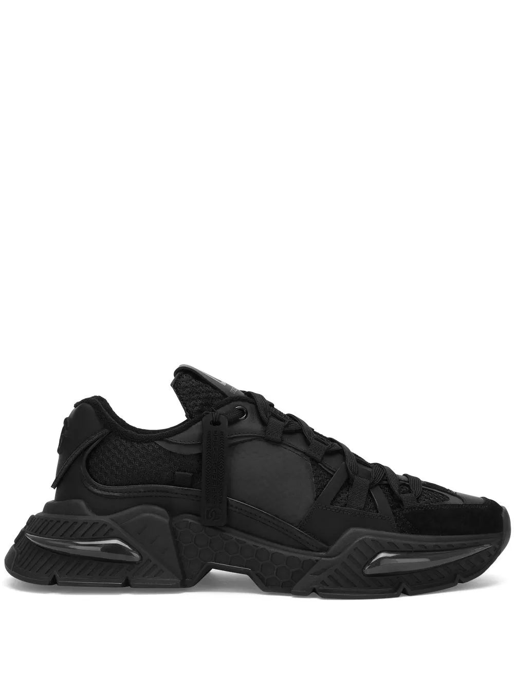 Airmaster Panelled