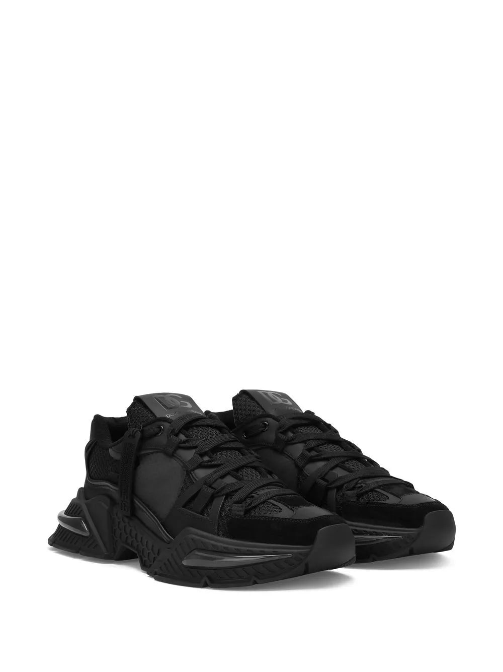 Airmaster Panelled