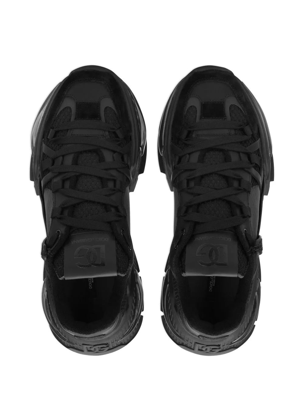 Airmaster Panelled
