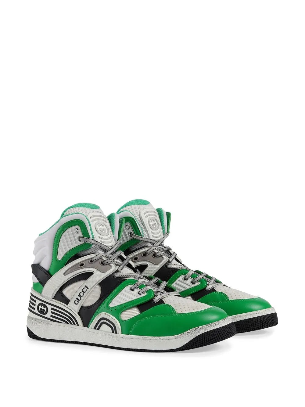 Basket High-Top