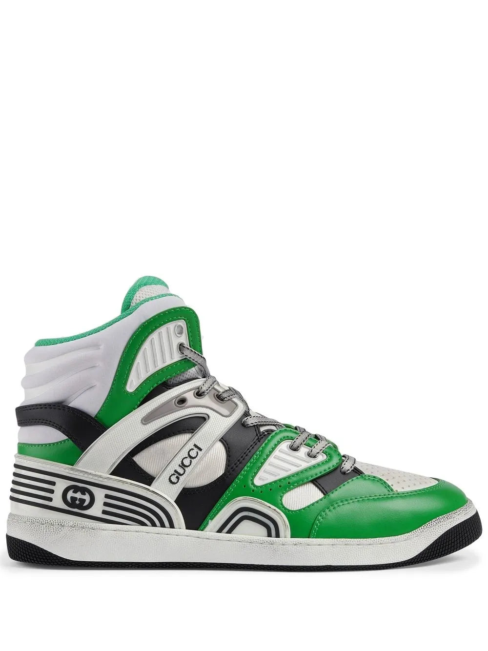 Basket High-Top