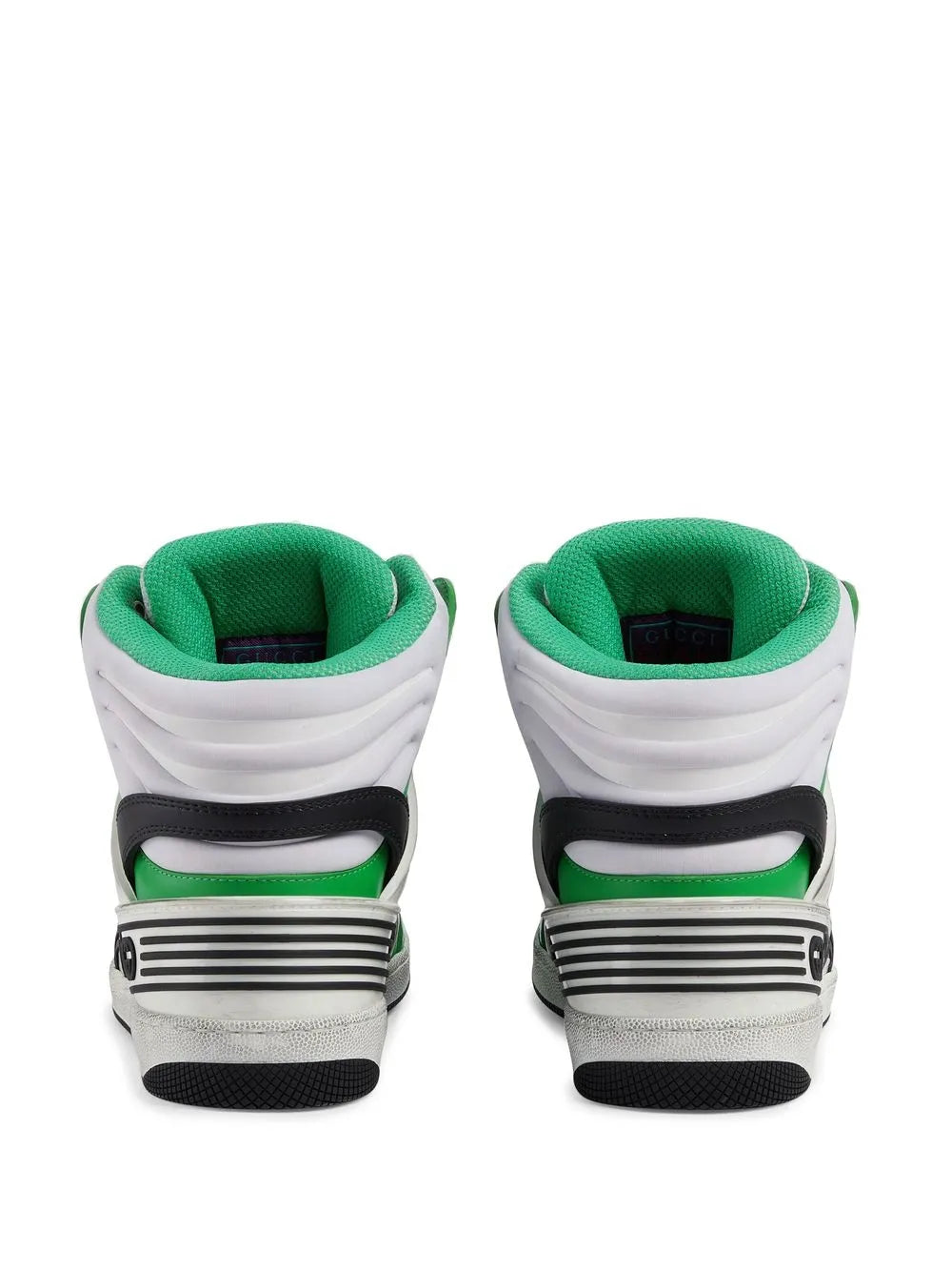 Basket High-Top