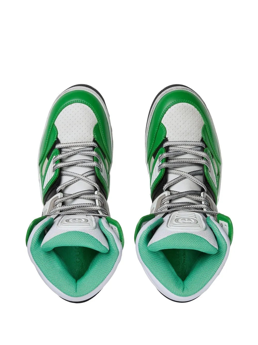 Basket High-Top