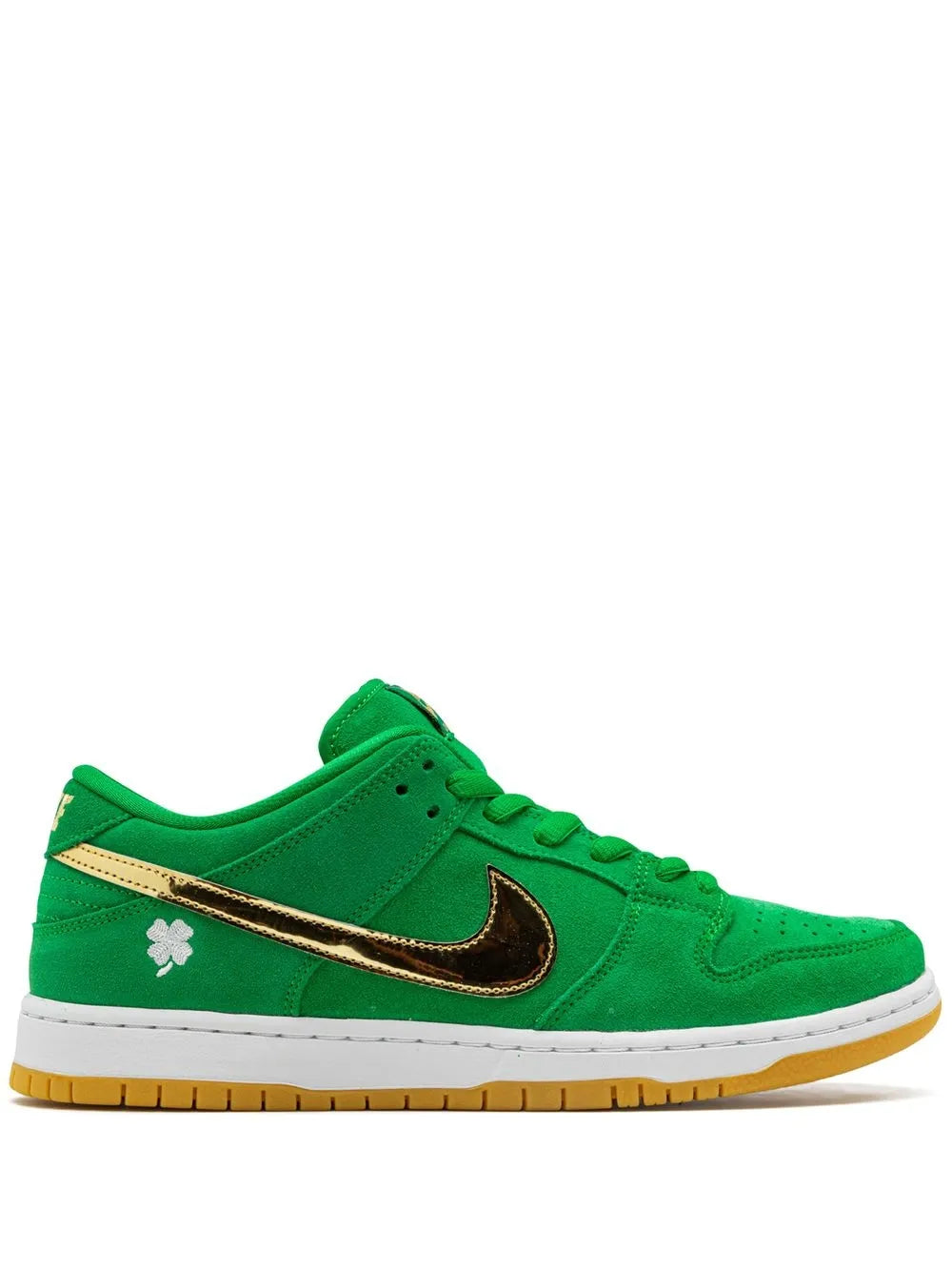 Sb Dunk Low Pro St Patricks Day