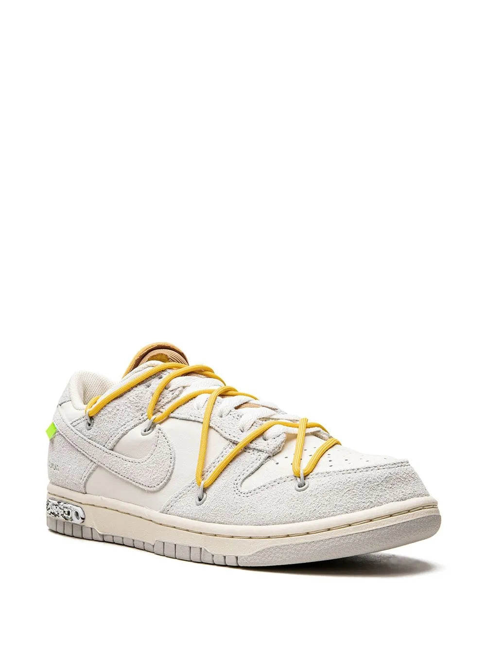 Off-White Dunk Low Lot - 39
