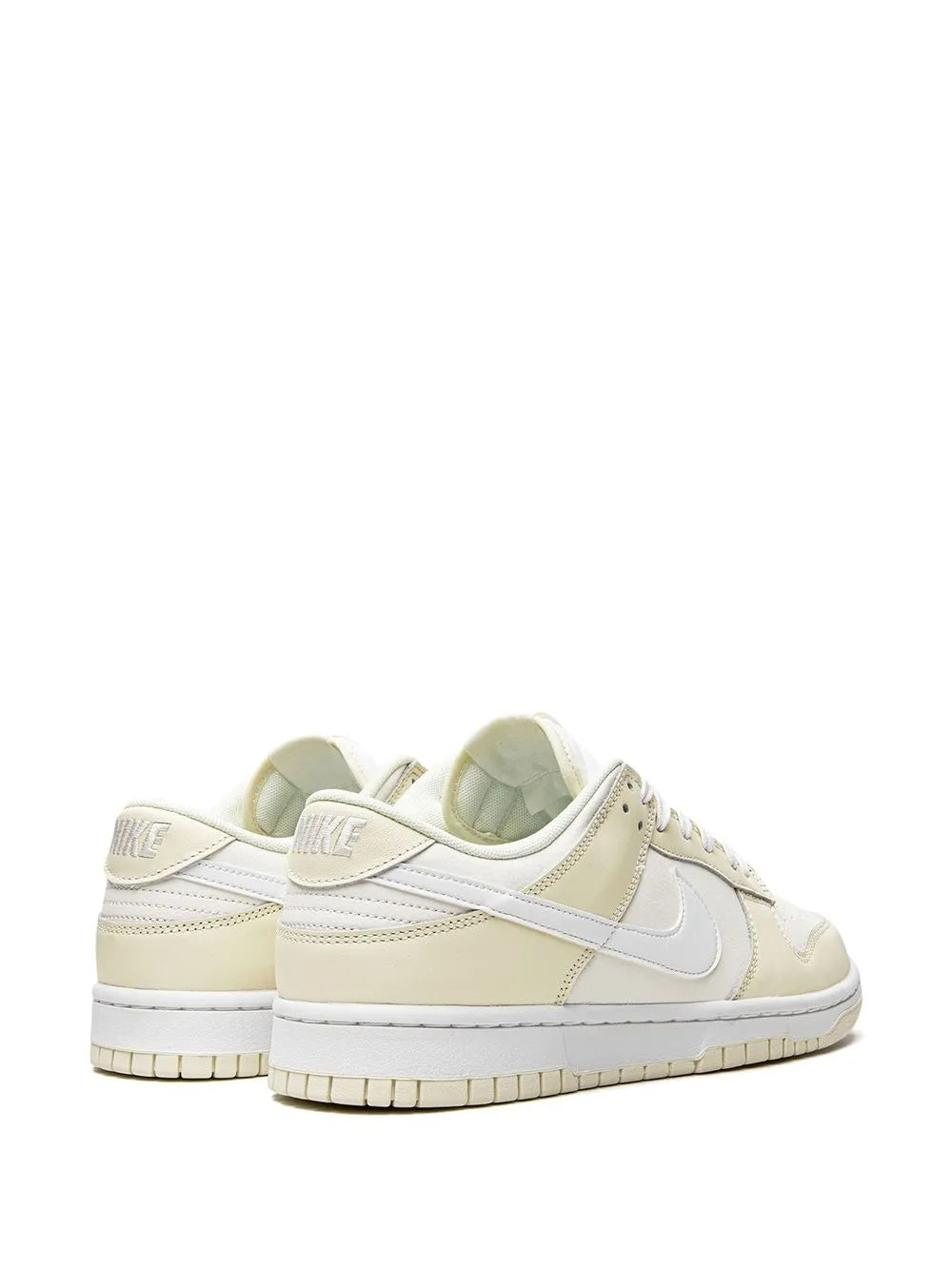 Dunk Low Coconut Milk