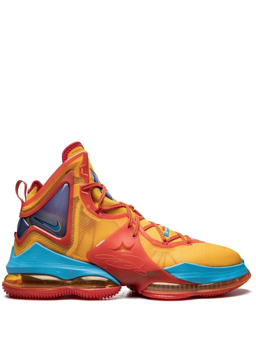 Lebron Xix Space Jam - Tune Squad