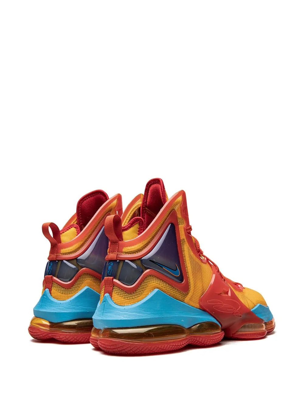 Lebron Xix Space Jam - Tune Squad