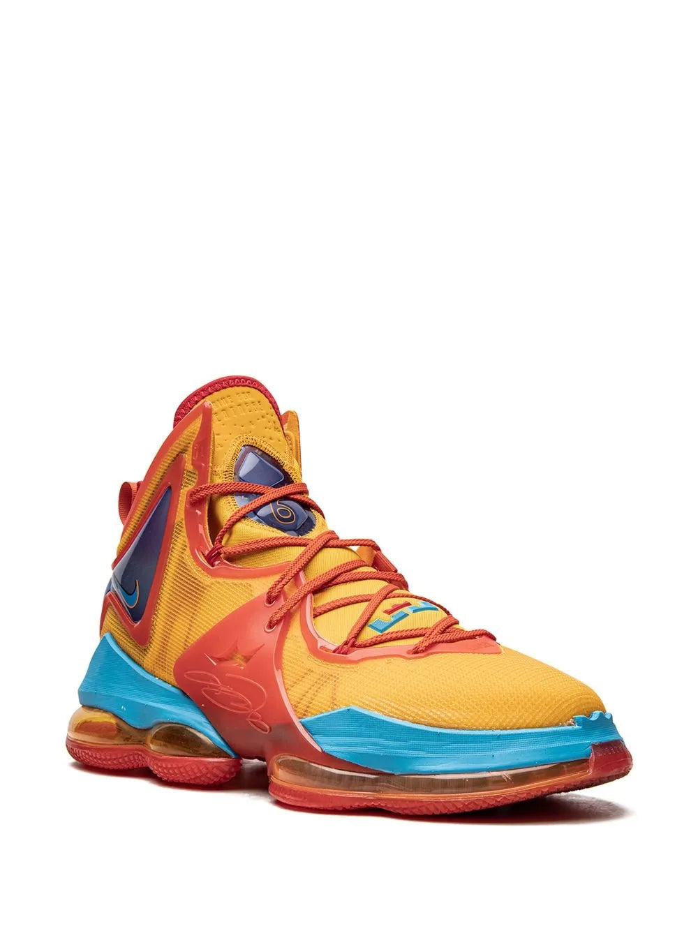Lebron Xix Space Jam - Tune Squad