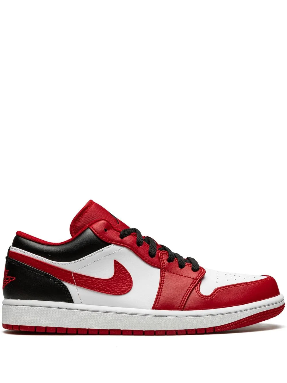 Jordan 1 Low Bulls
