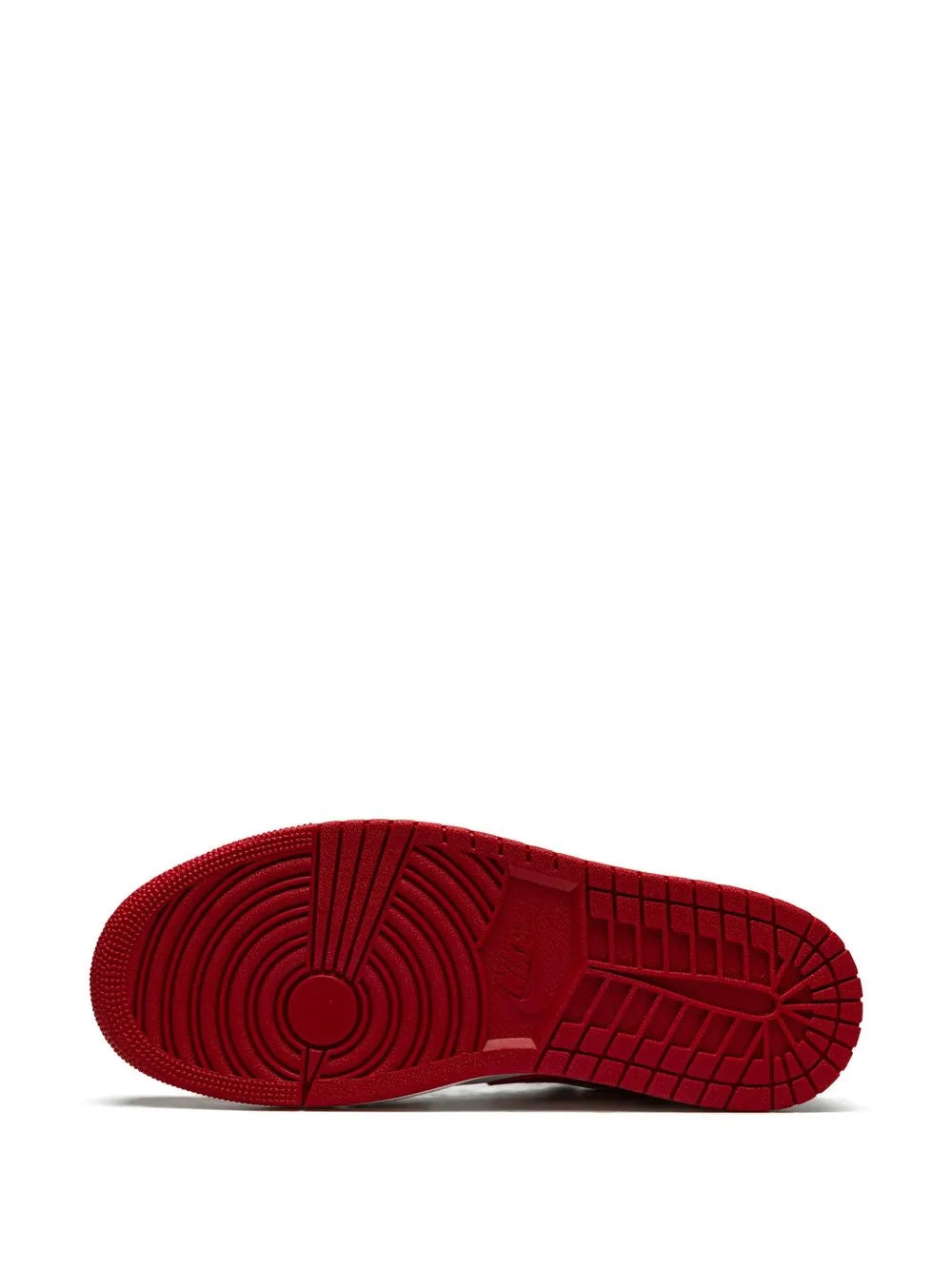 Jordan 1 Low Bulls