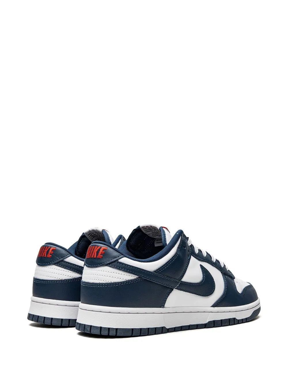 Dunk Low Retro Usa