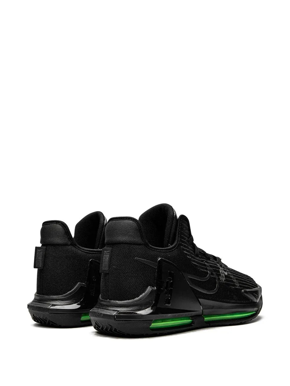 Lebron Witness Vi