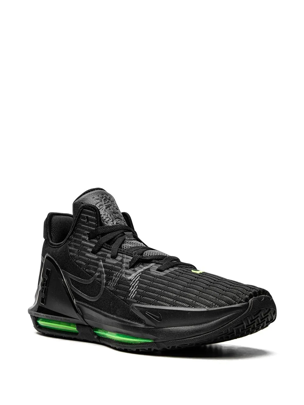 Lebron Witness Vi