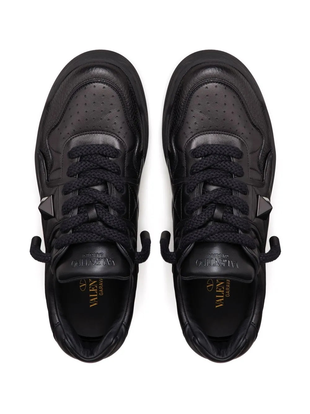 One Stud Xl Leather