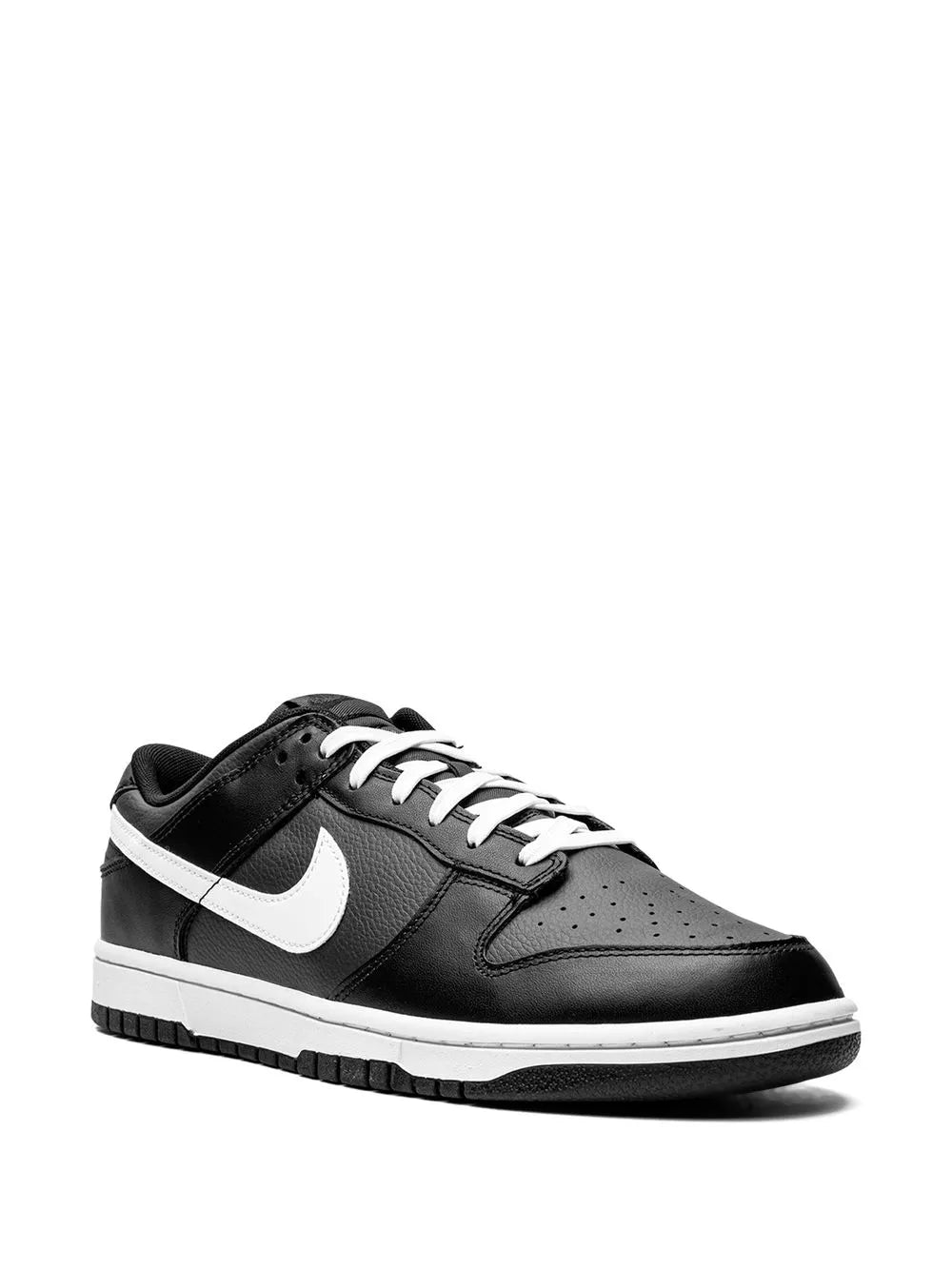 Dunk Low Retro Black Panda