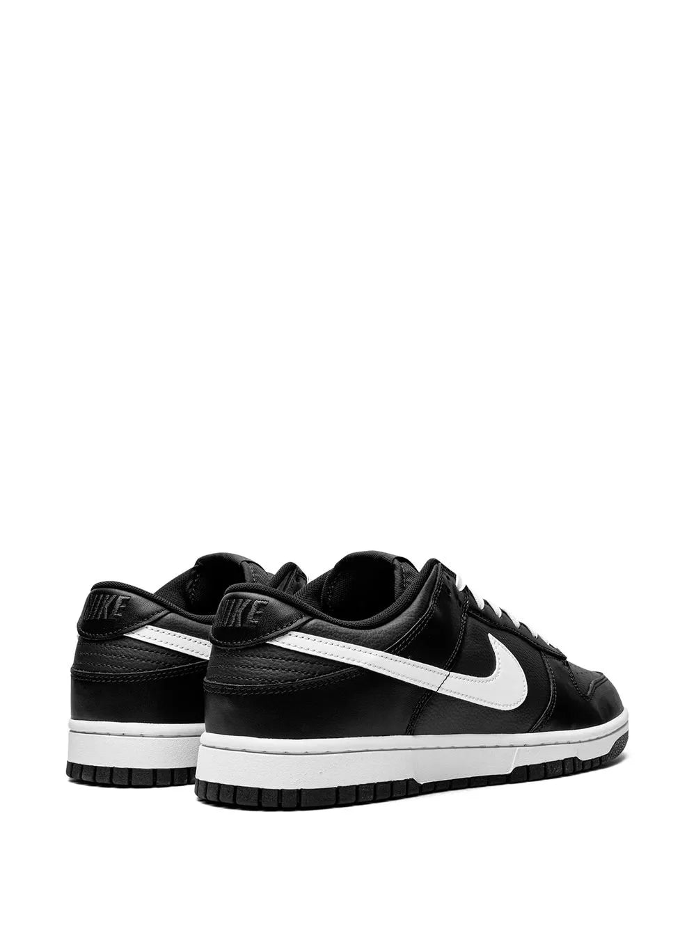 Dunk Low Retro Black Panda