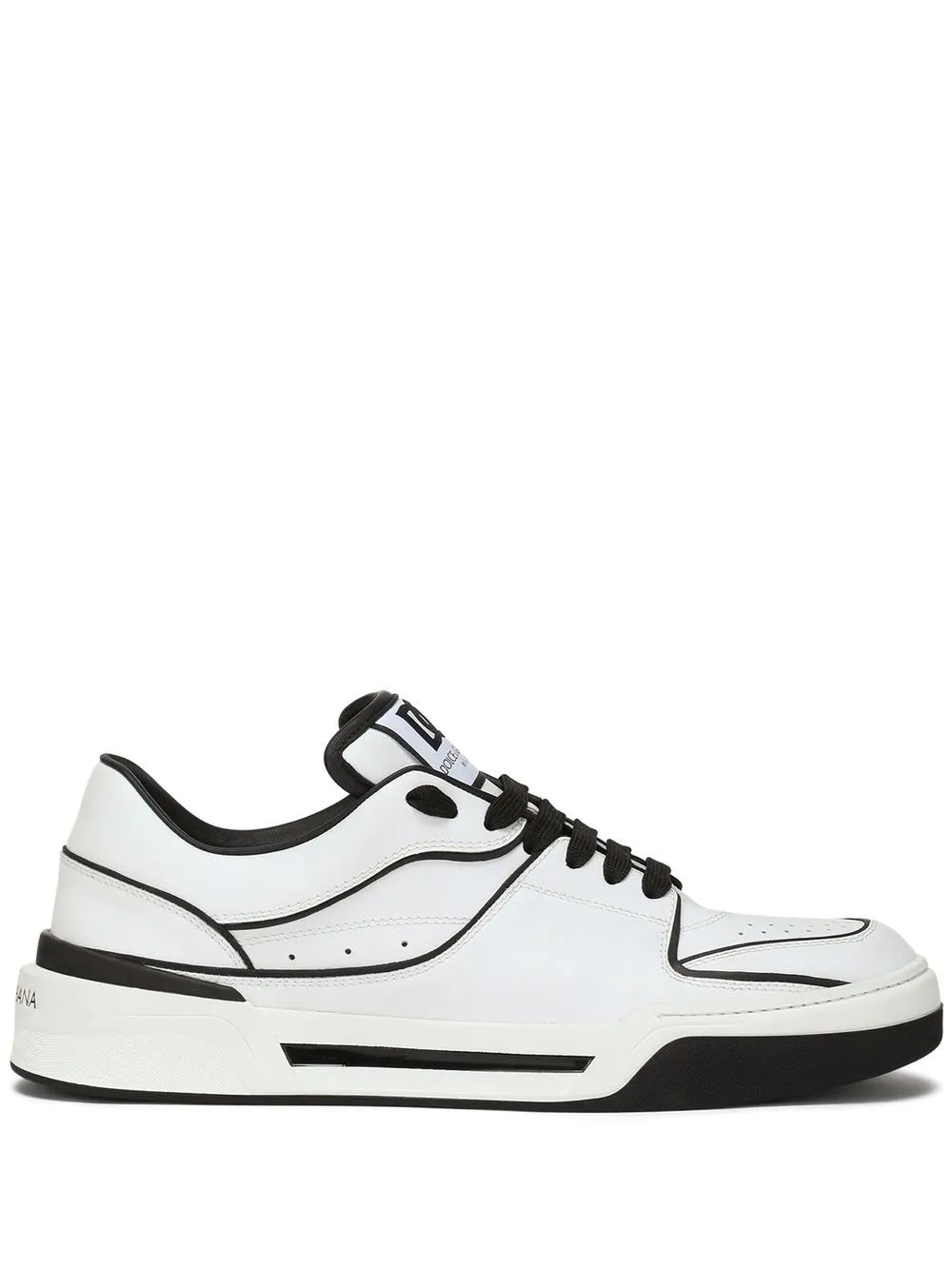 New Roma Leather