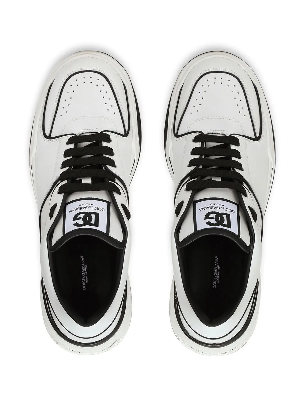 New Roma Leather
