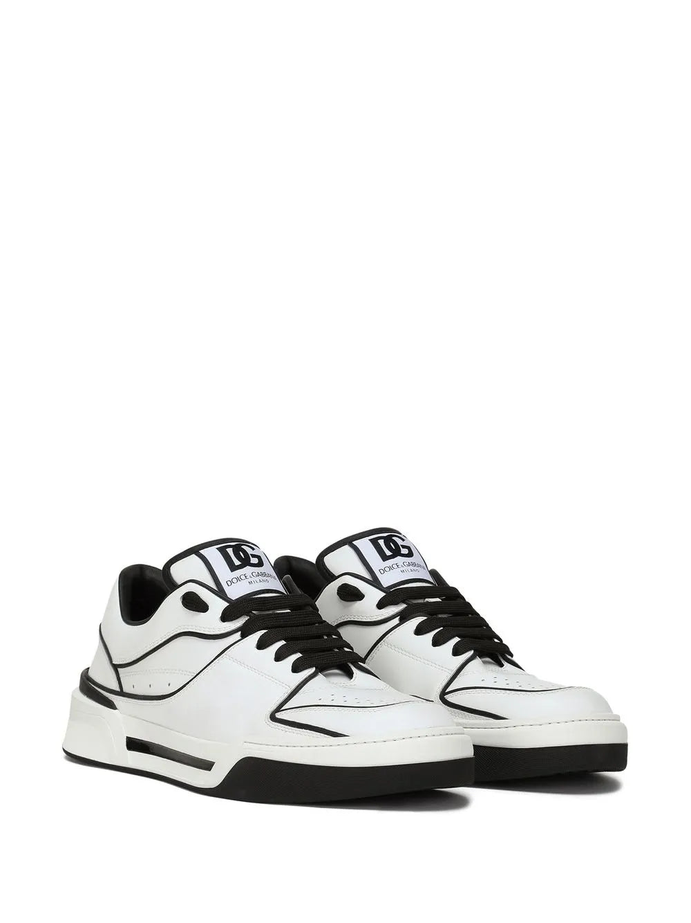 New Roma Leather