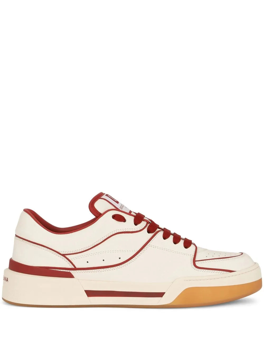 New Roma Leather