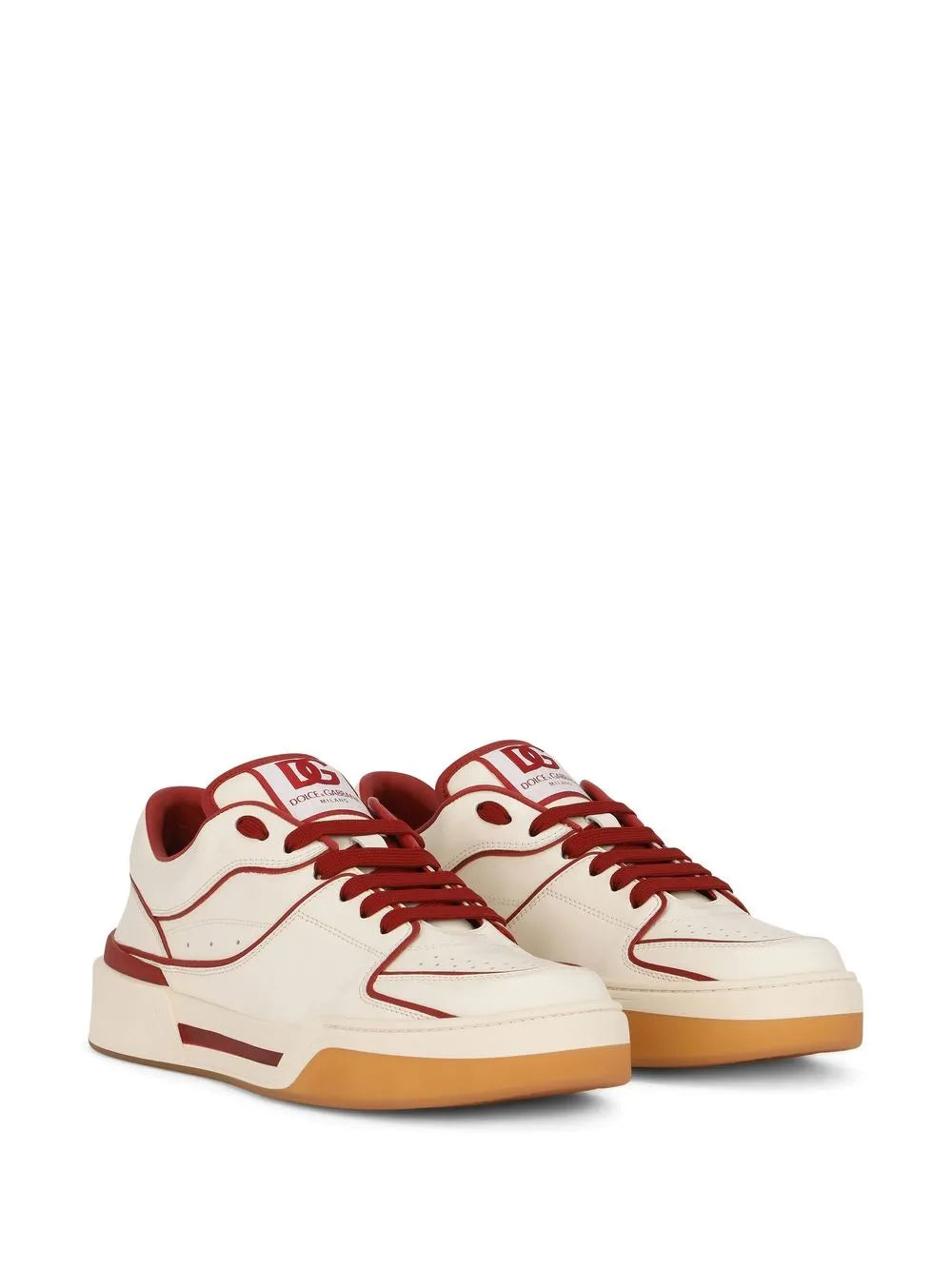 New Roma Leather