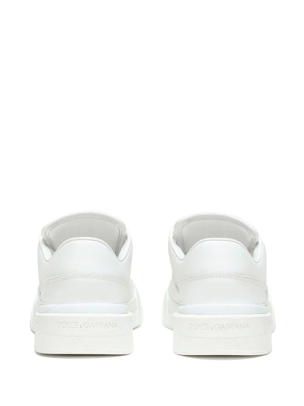Roma Low-Top