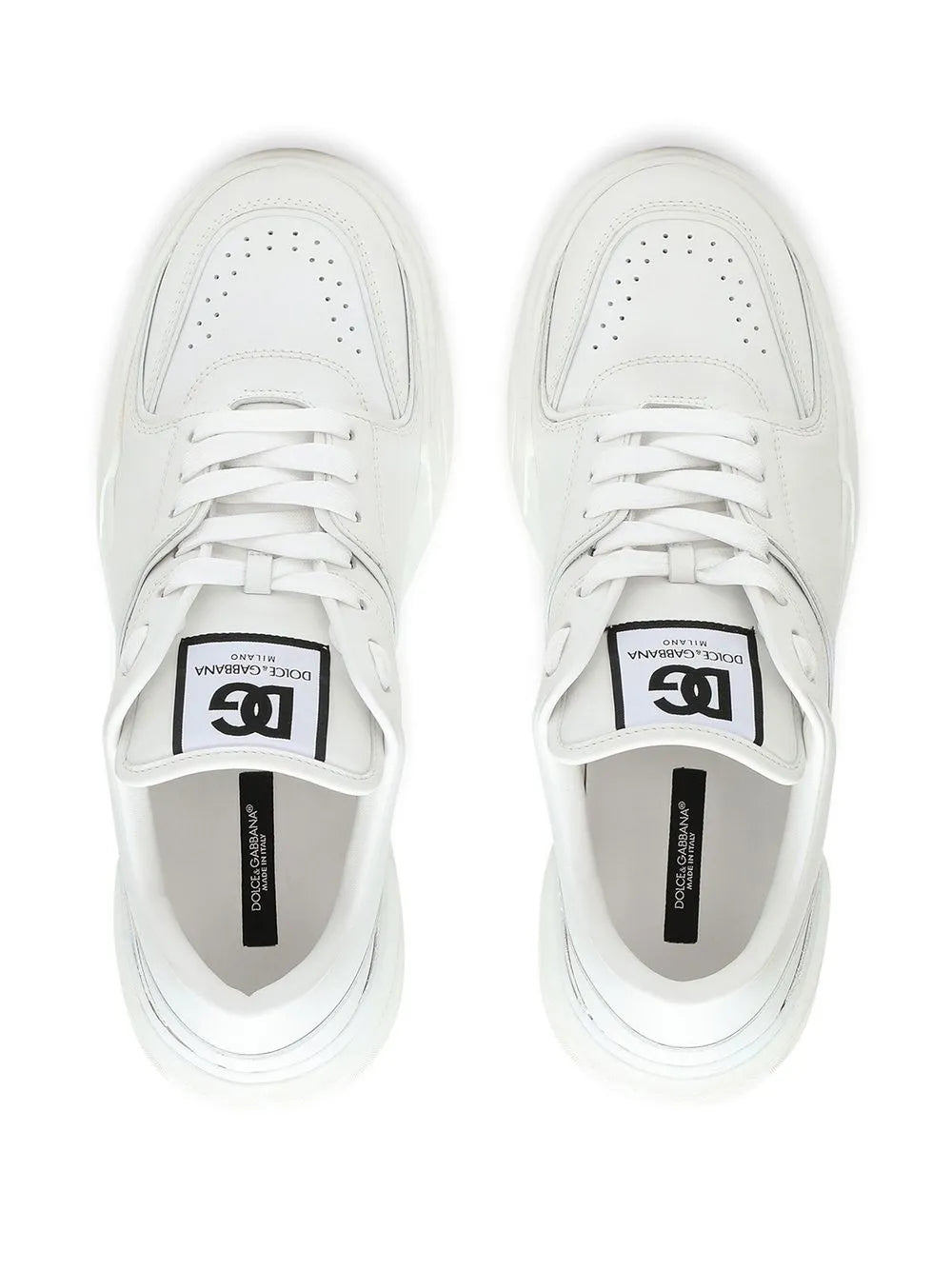Roma Low-Top