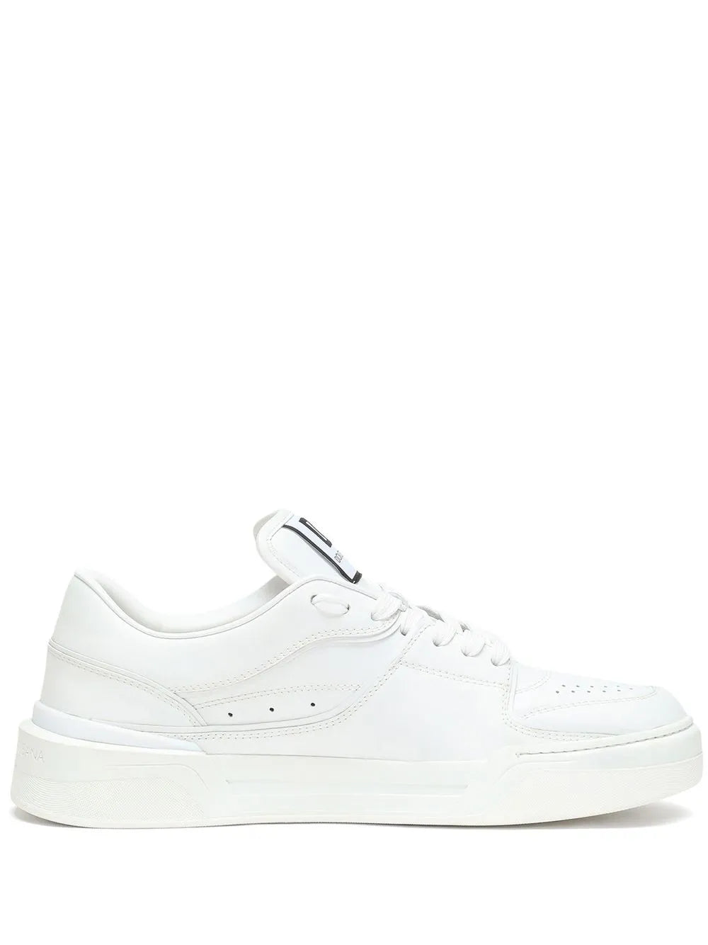 Roma Low-Top