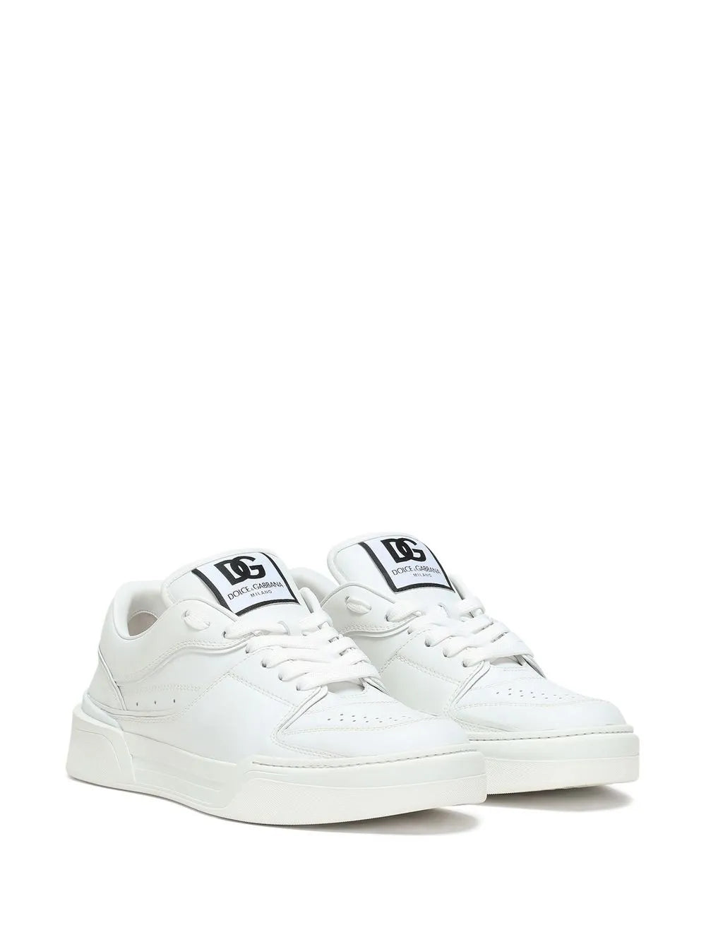 Roma Low-Top