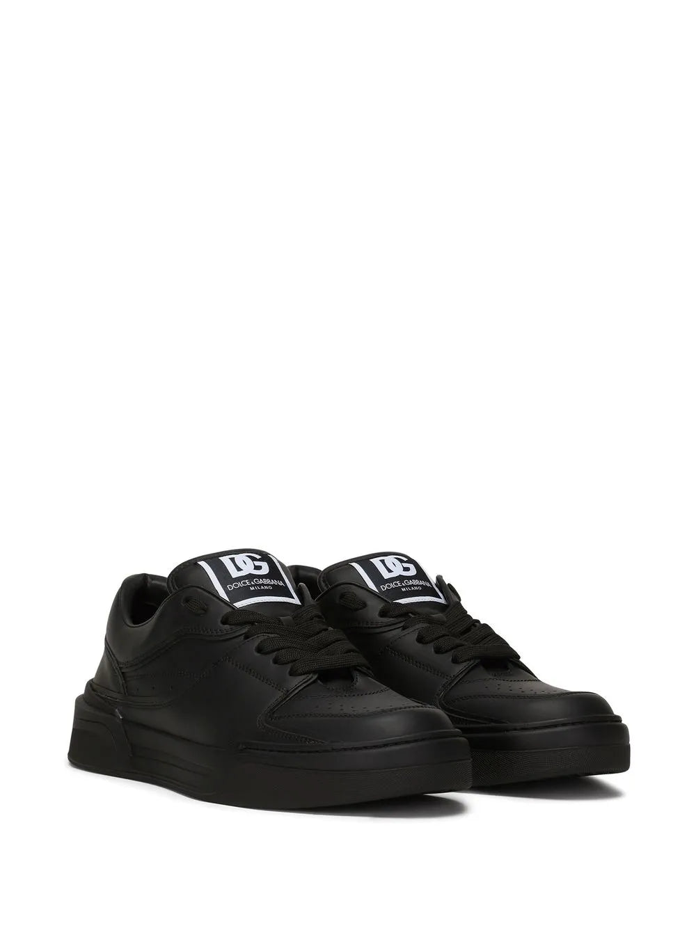 New Roma Leather
