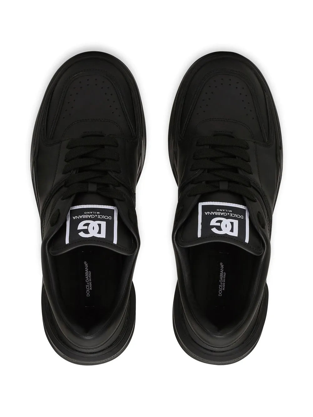 New Roma Leather