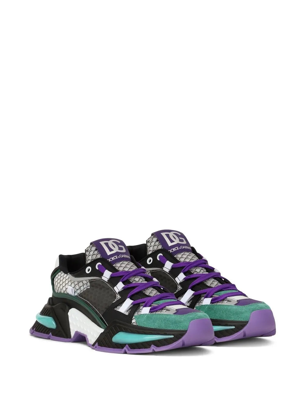 Airmaster Mixed-Material