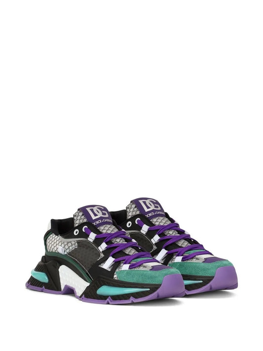 Airmaster Mixed-Material