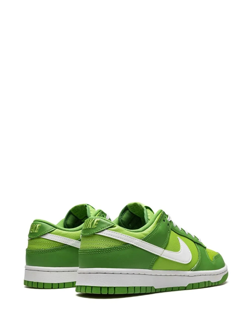Dunk Low Retro Chlorophyll