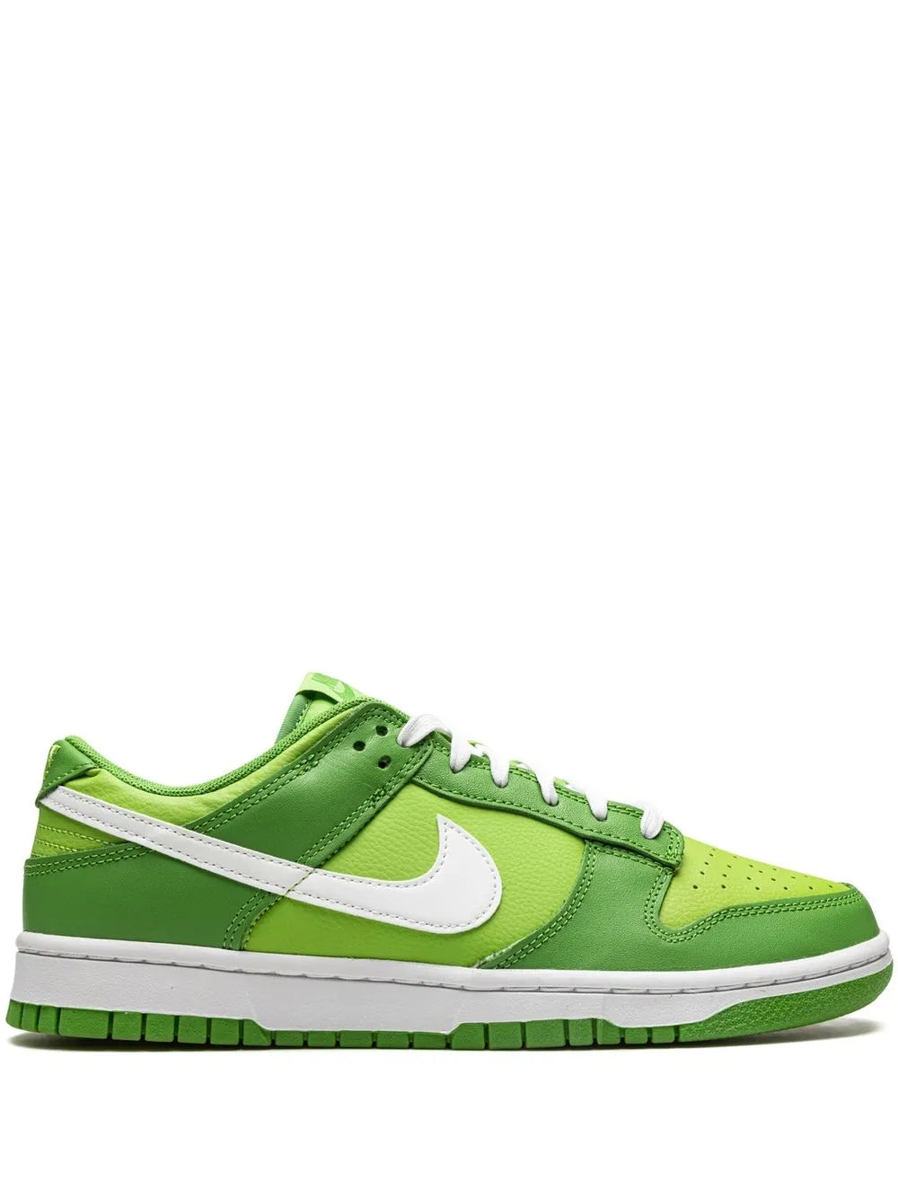 Dunk Low Retro Chlorophyll
