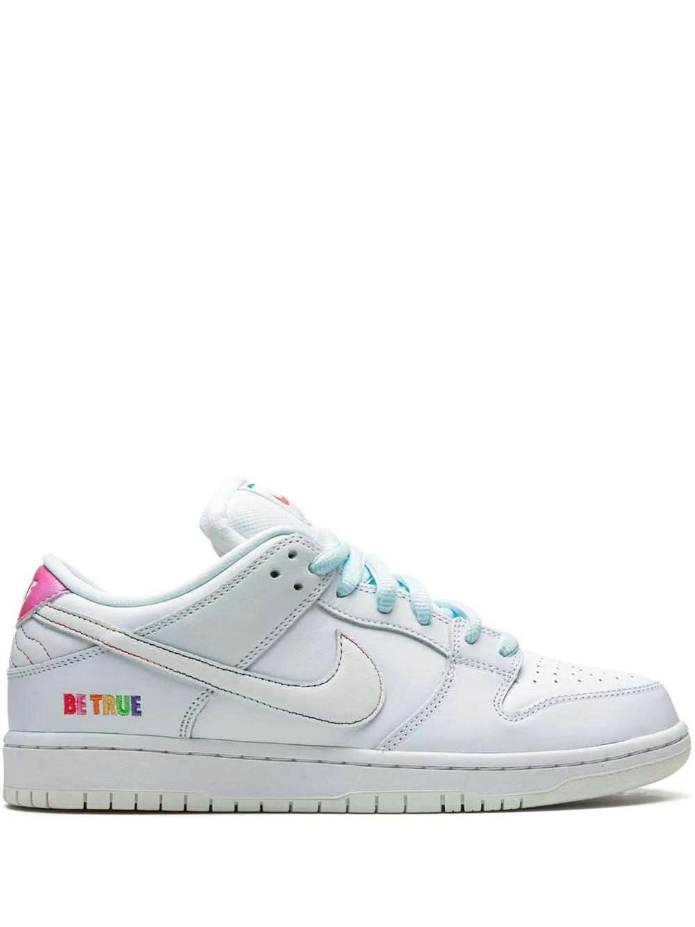 Sb Dunk Low Pro Be True