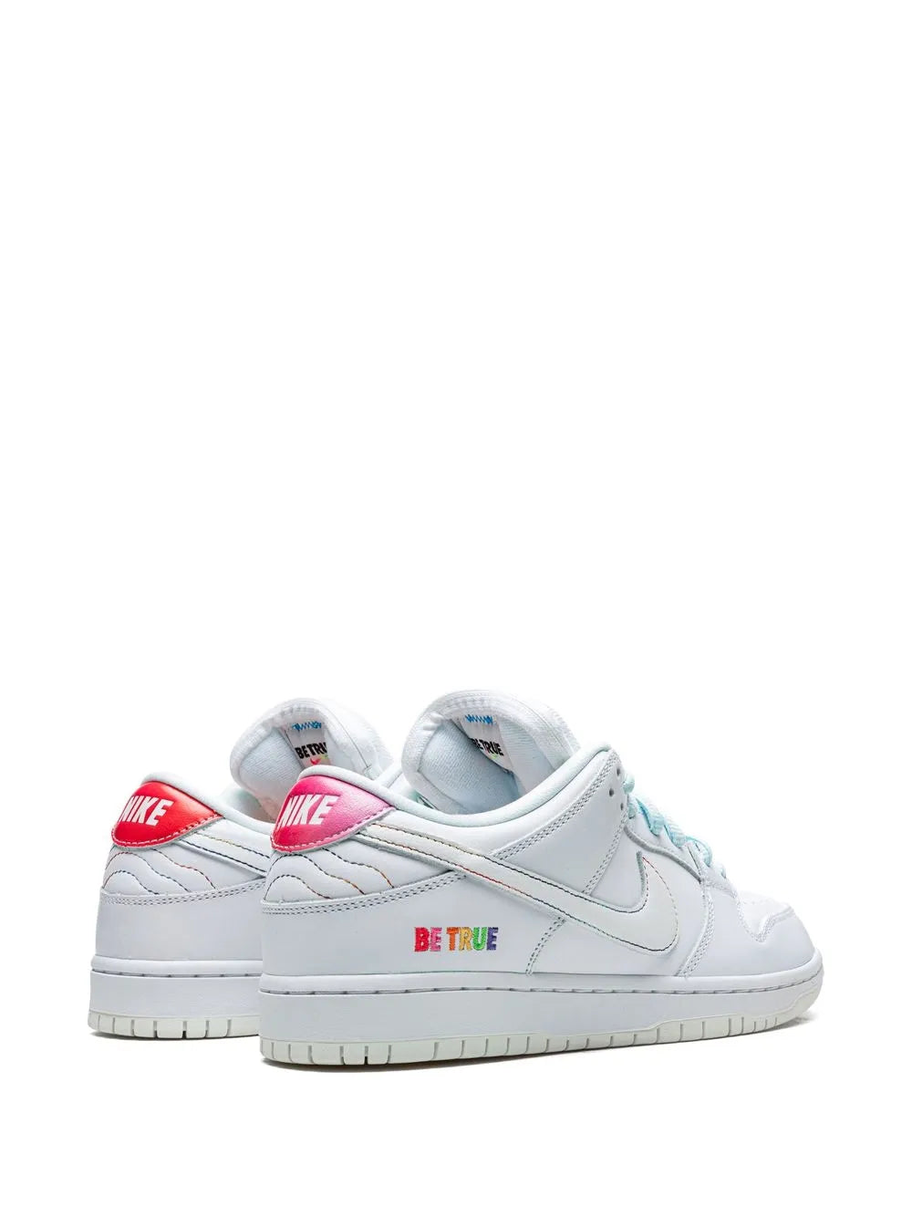Sb Dunk Low Pro Be True