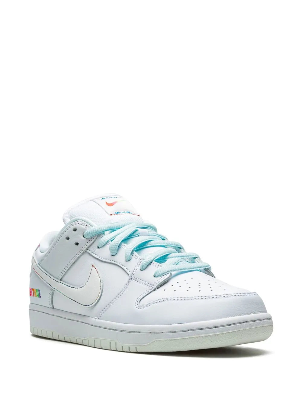 Sb Dunk Low Pro Be True