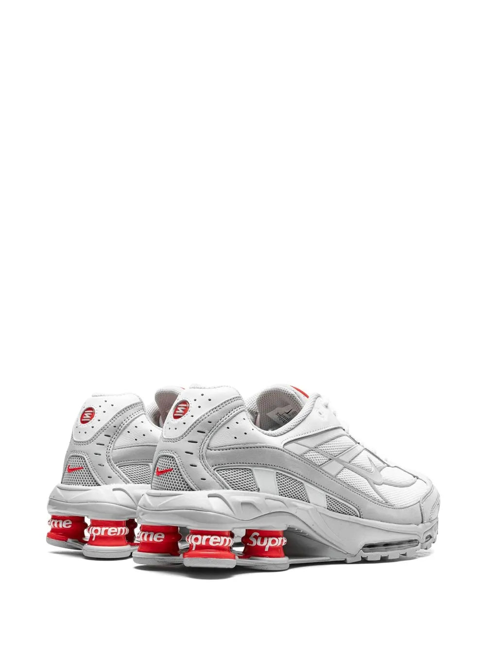 Supreme Shox Ride 2 Sp White