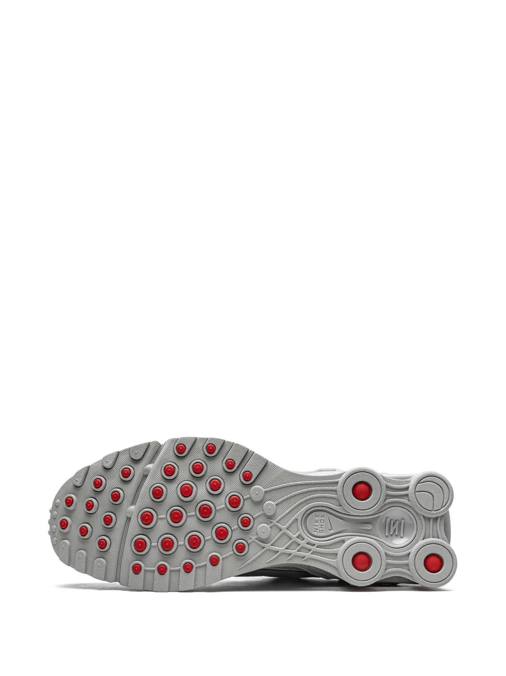 Supreme Shox Ride 2 Sp White