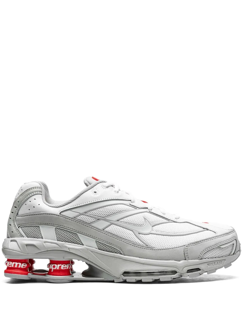 Supreme Shox Ride 2 Sp White