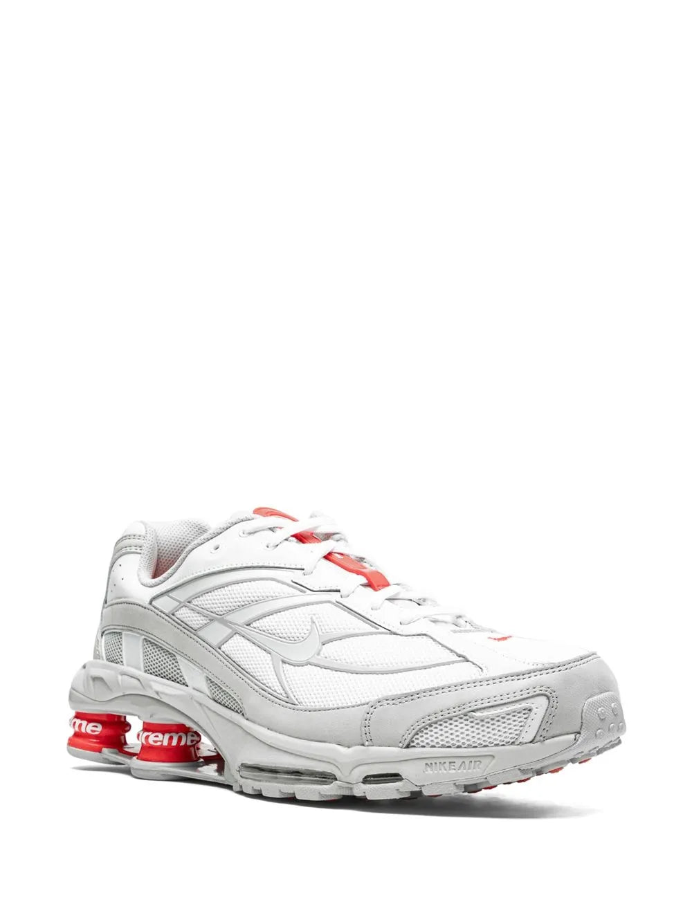 Supreme Shox Ride 2 Sp White