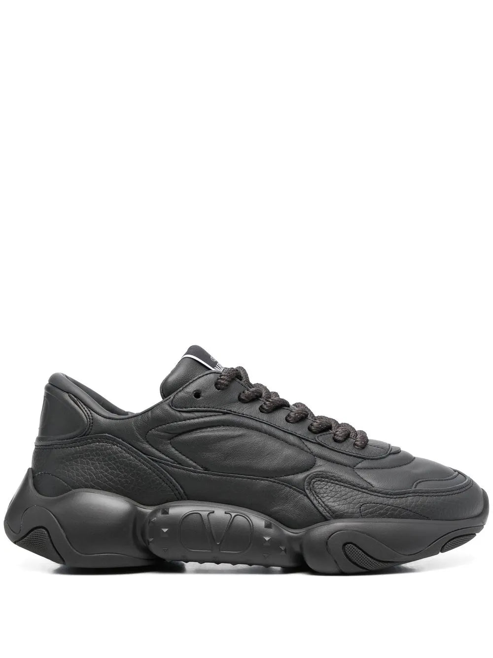 Bubbleback Low-Top