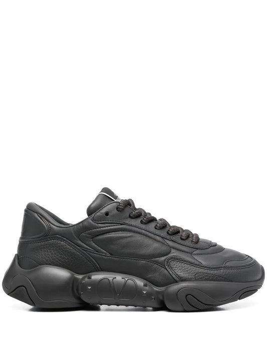 Bubbleback Low-Top