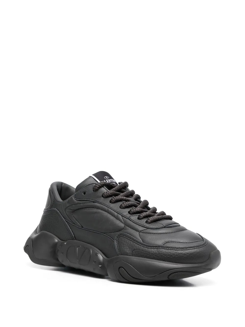Bubbleback Low-Top