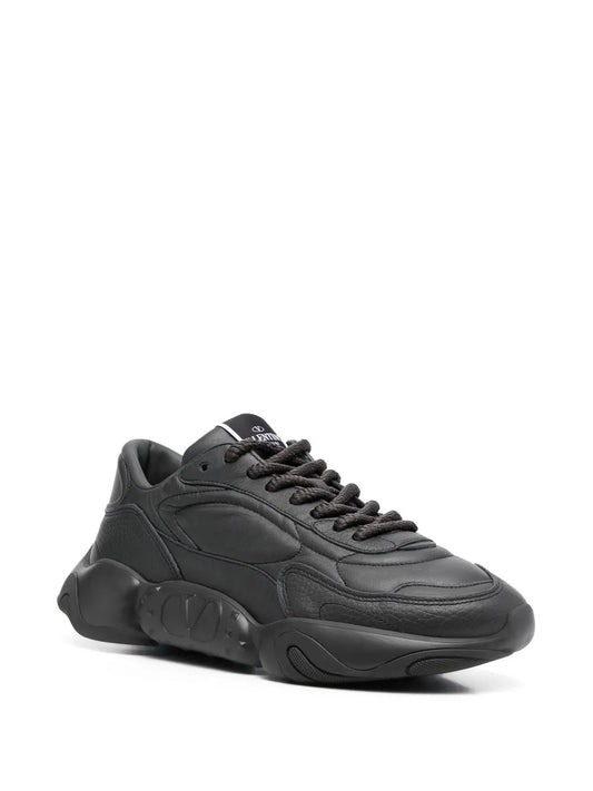 Bubbleback Low-Top