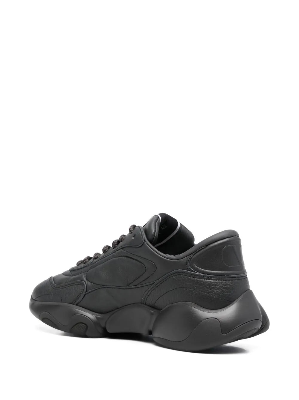 Bubbleback Low-Top