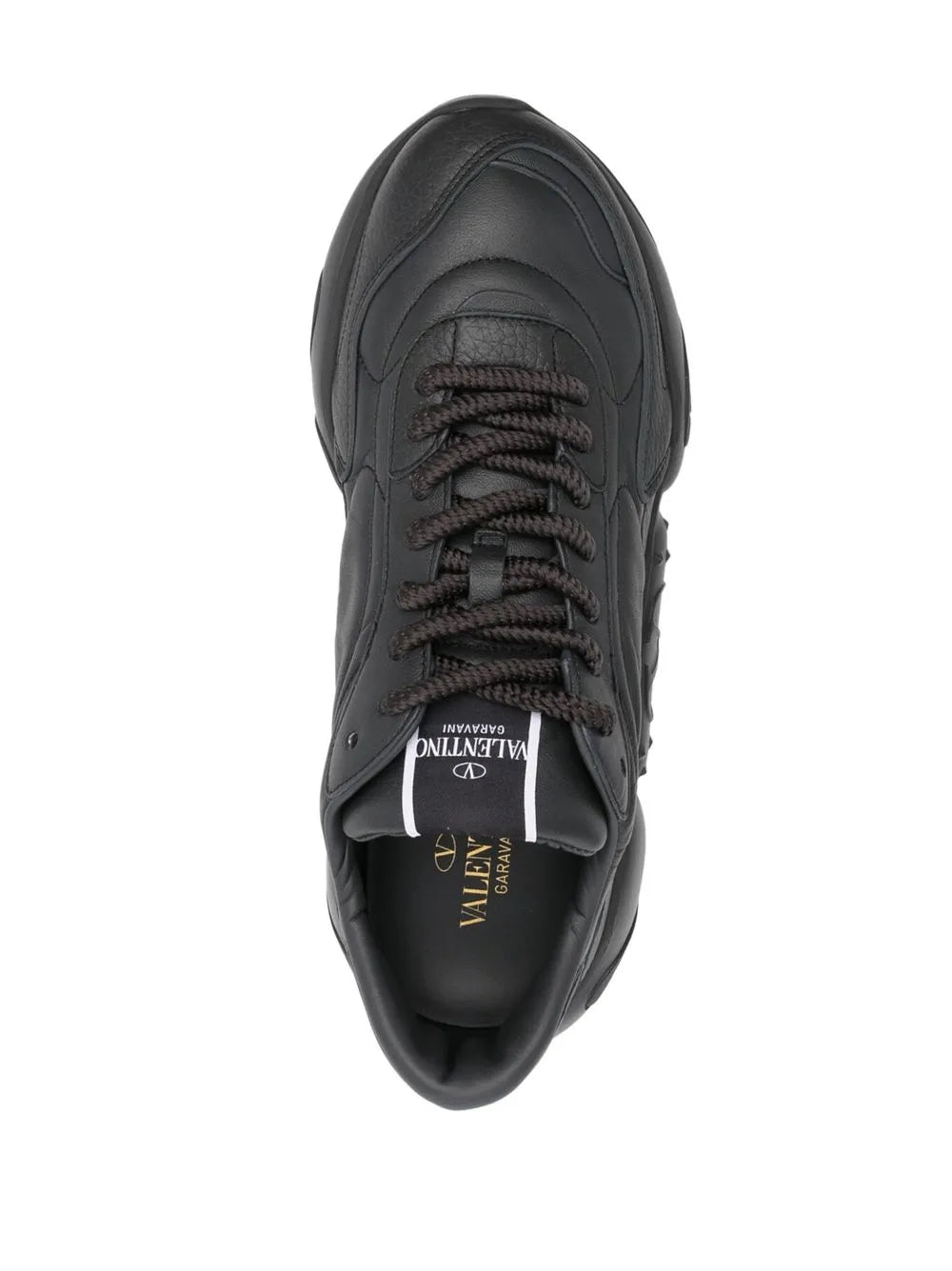 Bubbleback Low-Top