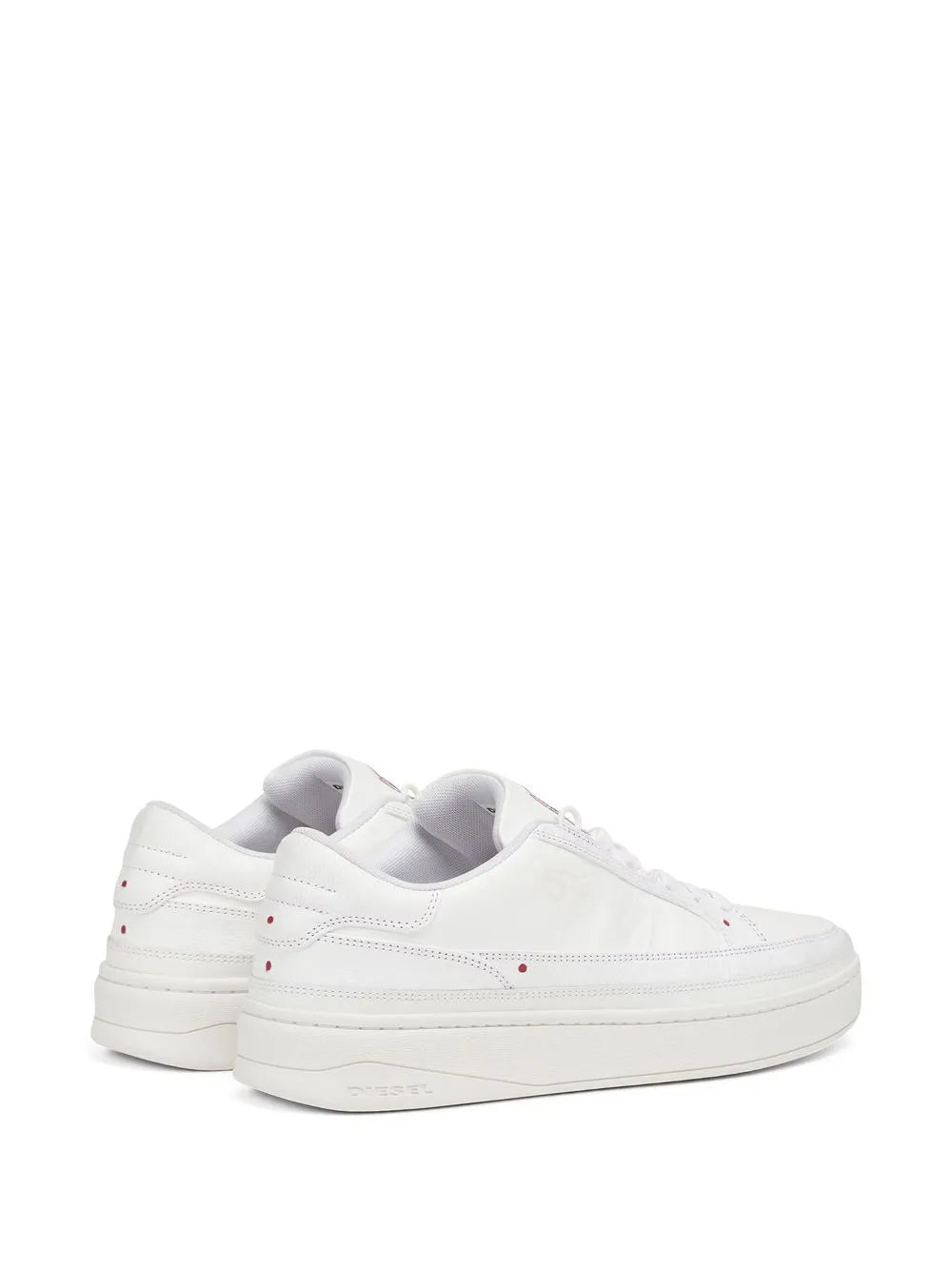 Logo-Patch Low-Top